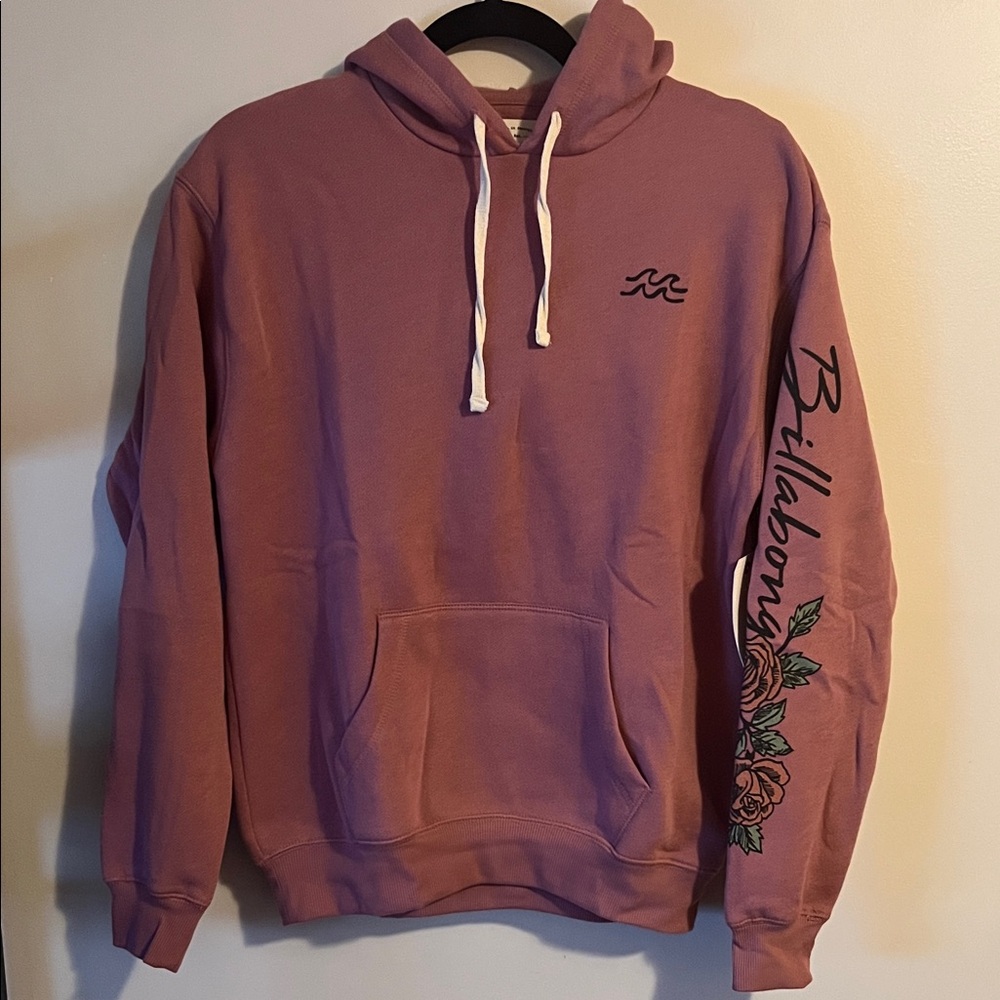 Billabong Women’s Hoodie